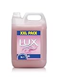 Lux Professional Handseife - Hautfreundliche Handpflege, 5 L Kanister für eine...