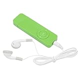 MP3-Player MP3-Player ABS-MP3-Player Verlustfreie Soundunterstützung Bis zu 64 GB...