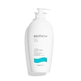 Biotherm Bodylotion Eau Pure, Körperpflegemilch mit Sheabutter, Bodylotion für intensive...