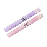 2 Baumwollspitze Nagelentferner Stifte Nagelstift DIY Stift Nagellackkorrektur 6...