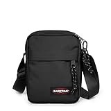 EASTPAK THE ONE Umhängetasche, 2.5 L - Black (Schwarz)