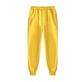 Warme Herren-Hose mit Gänsedaunen, athletische Passform, lässig, Stretch, Chinohose,...