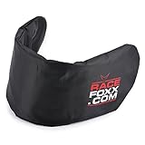 RACEFOXX Visiertasche für Ersatzvisiere Visier Tasche Visiere...