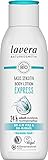 lavera basis sensitiv Body Lotion Express – Naturkosmetik – vegan - Bio-Aloe...