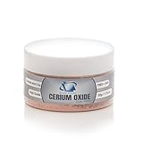 Glass Polish 90006 Cerium Oxide 50g - Ceroxid Hochwertiges Glaspoliturpulver –...