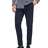 JACK & JONES Male Chino Hose Slim Fit Chino Hose