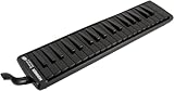 Hohner Melodica HOC943311 Superforce 37 Black Buttons