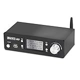 5.1CH Audio Decoder Bluetooth 5.0 Empfänger DAC DTS AC3 Dolby Atmos 4K HDMI Extractor...