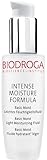 Biodroga Intense Moisture Formula Basic Moist Feuchtigkeitsfluid 30 ml