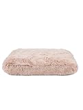 Fluffy - Dogpillow M, Beige - (697271866289)