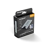 Integral SlimXpress Pro 500GB USB-C 3.2 Gen 2x2 Tragbare Externe SSD - 2000MB/s...