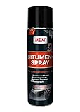 MEM Bitumen Spray 500 ml