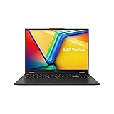 ASUS Vivobook S16 Flip - Convertible - 16' WUXGA Touch-Display - AMD Ryzen 7 7730U - RAM:...