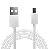 pluX Micro-USB-Kabel für Amazon Kindle Fire Tablet, Ladekabel, UK Fire Paperwhite...