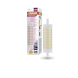 OSRAM Lamps Lamps Zweiseitig gesockelte LED-Speziallampen PARATHOM LINE R7s 118.00 mm 150...