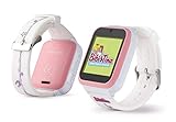 Bibi & Tina Kids-Watch - die Smartwatch für Kinder mit lustigen Spielen und tollen...