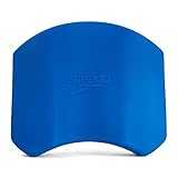 Speedo Unisex Erwachsene Elite Pull Kick Pullkick Foam, Blau, Einheitsgröße