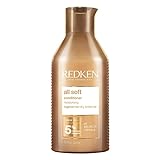 Redken Spülung für trockenes und brüchiges Haar, Belebt und hydratisiert, Mit...