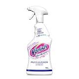 Vanish Multi-Flecken Vorwaschspray Weiss 1x750ml