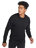 JACK & JONES Dünner Langarm Strickpullover Rundhals Basic Sweater Shirt Jumper...