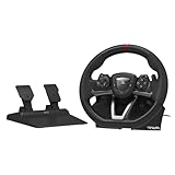 HORI RWA: Racing Wheel Apex für Playstation 5, PlayStation 4 und PC - Offiziell...