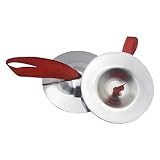 1 Paar Mini Kleine Kinder Kinder Metall Hand Becken Gongs Band Rhythmus Musical Percussion...