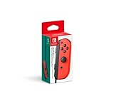 Nintendo v Joy-Con (R) Neon-Rot, kompatibel mit Spielkonsolen