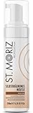 St. Moriz Professional Selbstbräunungsmousse mit Aloe Vera & Vitamin E, veganer...