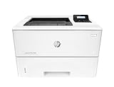 HP LaserJet Pro M501dn Laserdrucker (A4, Drucker, LAN, Dplex, HP ePrint, Cloud Print,...