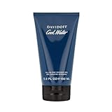 DAVIDOFF Cool Water Man Shower Gel, Duschgel mit aromatisch-frischem Duft, für...