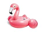 Intex MEGA Flamingo Island, 57288EU, Rosa