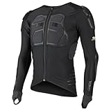 O'NEAL STV Long Sleeve Protector Shirt Black L