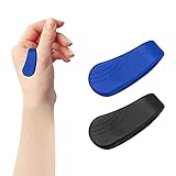 Akupressur Clip,Massage Akupressur Clip,2pcs Massage Handklammer zum...