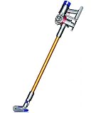 Dyson V8 Absolute beutel- und kabelloser Handstaubsauger (inkl. 3 Elektrobürsten mit...