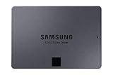 Samsung 870 QVO SATA III 2,5 Zoll SSD (MZ-77Q1T0BW), 1 TB, 560 MB/s Lesen, 530 MB/s...