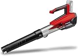 Einhell Akku-Laubbläser GP-LB 18/200 Li E-Solo Power X-Change (Li-Ion, 18V, bürstenloser...