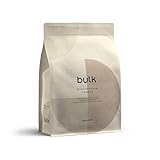 Bulk Glucomannan Pulver, Konjak, 100 g, Verpackung Kann Variieren