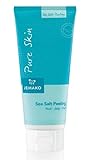 Jemako Sea Salt Peeling Pure Skinn 200 ml