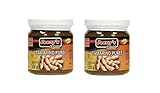 Pamai Pai® Doppelpack: 2 x 220g Tamarindenpaste ohne Samen Püree Tamarindenmus...