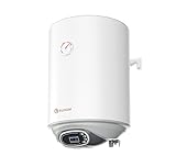 eldom WV03039EW FAVOURITE 30 liter boiler 1,5 kW. Electronic Wi-Fi Warmwasserspeicher, 230...