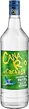 Canario - echter brasilianischer Cachaca aus Zuckerrohr (1 x 1,0 l) - der perfekte...