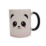 MAGICLULU 1Stk Kaffeetassen wassergläser wasserbecher water cup Milk mug Cafe mug Hot...