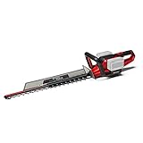 Einhell Akku-Heckenschere GE-CH 36/65 Li-Solo Power X-Change (36 V, 65 cm...