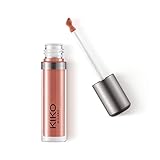 KIKO Milano Lasting Matte Veil Liquid Lip Colour 04 | Flüssig-lippenstift Mit Mattem...