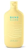 SUNS CARE | SUNS THIRTY | LSF 30 Premium Sonnencreme | nachhaltig | vegan | hoher UVA und...