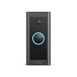 Ring Video Doorbell Wired, Zertifiziert und generalüberholt |...