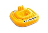 Intex 56587EU - Babysicherheitsring Deluxe Baby Float 4 Kammern