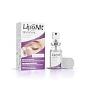 Lipo Nit Sensitive Augenspray , zur Behandlung trockener Augen, zur Pflege der...