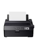 Epson FX-890II Nadeldrucker N