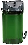 Eheim 2217020 Classic 600 Außenfilter für Aquaristik 1000 L/H  600 l +...